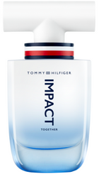 Tommy Hilfiger Impact Together Eau de Toilette