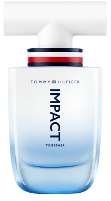 Tommy Hilfiger Impact Together Eau de Toilette