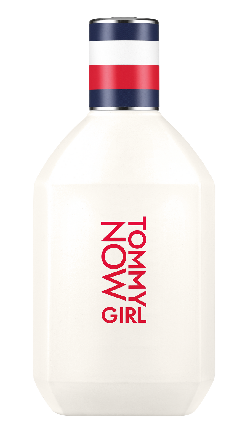 Tommy Hilfiger Tommy Girl Now Eau de Toilette