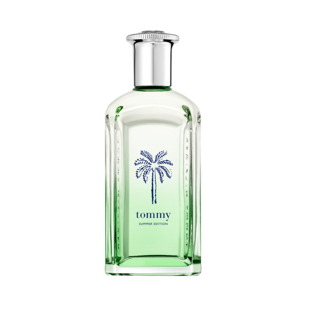 Tommy Hilfiger Tommy Summer 25 Edition Eau de Toilette