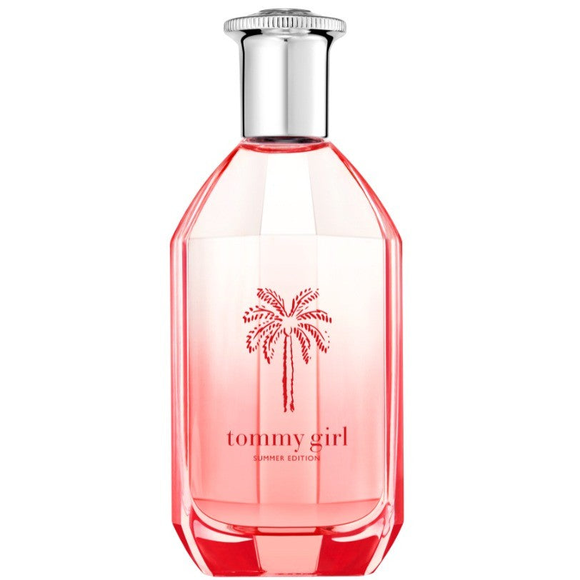 Tommy Hilfiger Tommy Girl Summer 25 Edition Eau de Toilette