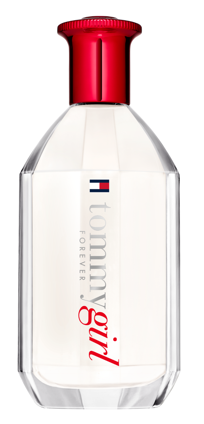 Tommy Hilfiger Tommy Girl Forever Eau de Toilette