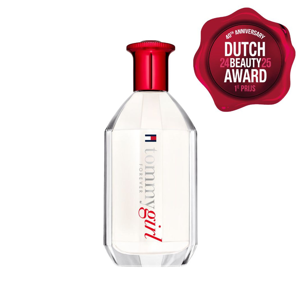Tommy Hilfiger Tommy Girl Forever Eau de Toilette