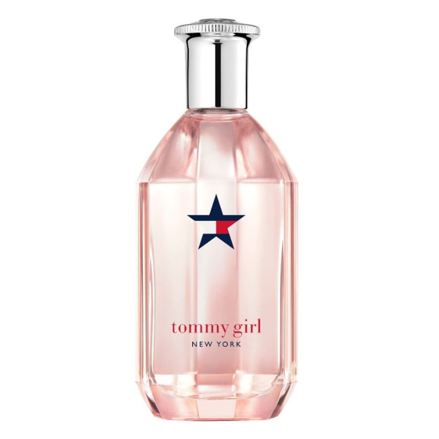 Tommy Hilfiger Girl New York Eau de Toilette