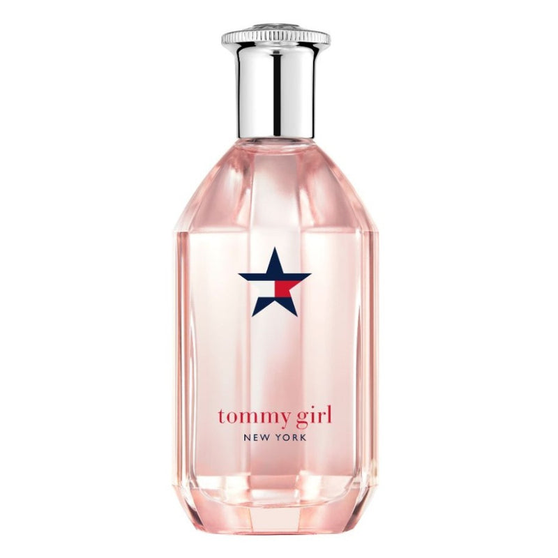 Tommy Hilfiger Girl New York Eau de Toilette