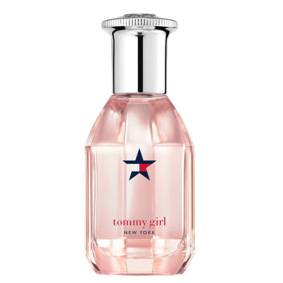 Tommy Hilfiger Girl New York Eau de Toilette