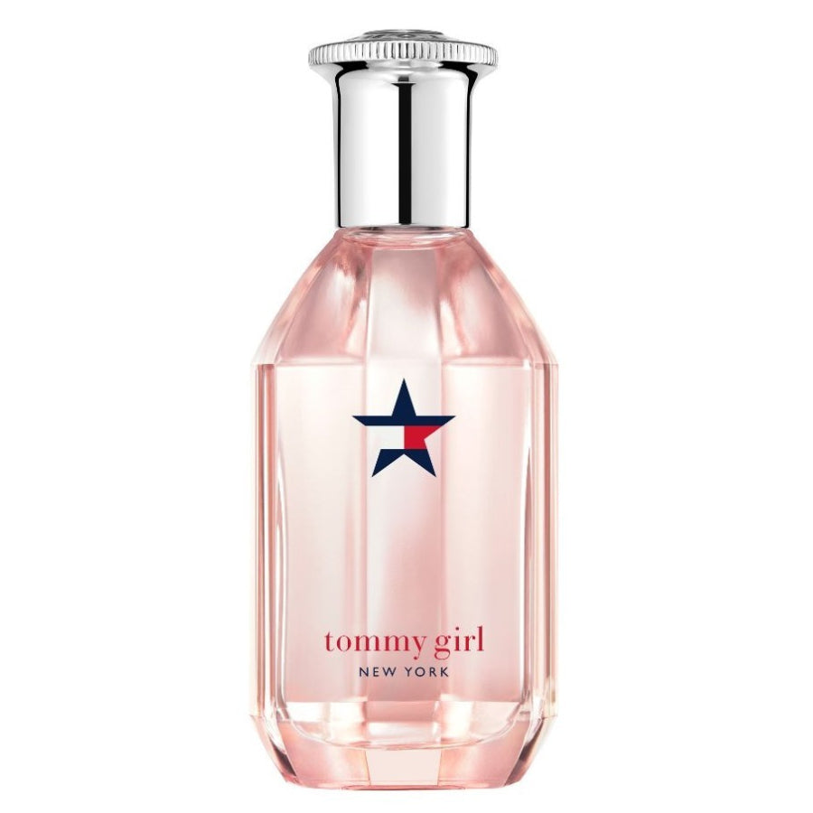 Tommy Hilfiger Girl New York Eau de Toilette