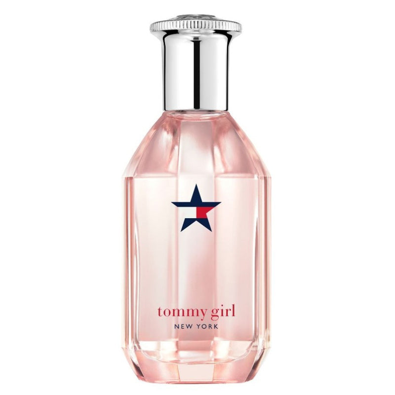 Tommy Hilfiger Girl New York Eau de Toilette