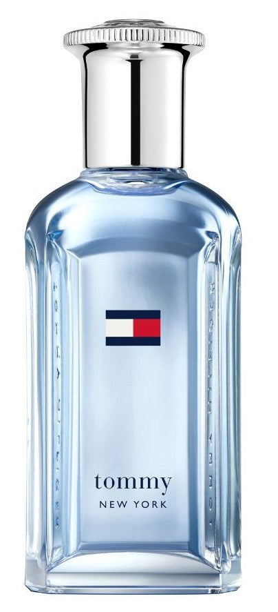 Tommy Hilfiger New York Eau de Toilette