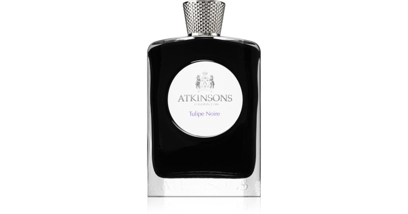 Atkinsons Tulipe Noire Eau de Parfum