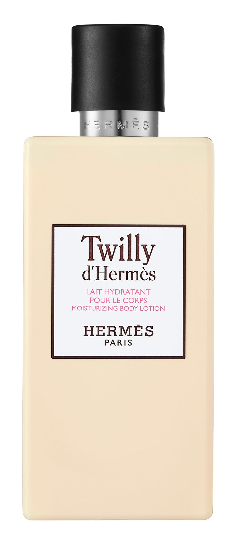 Hermès Damesgeuren Twilly d'Hermès Body Lotion Melk