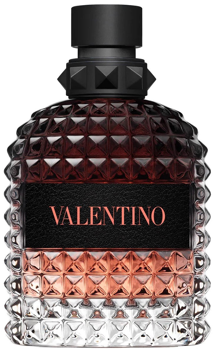 Valentino Born in Roma Uomo Coral Eau de Toilette