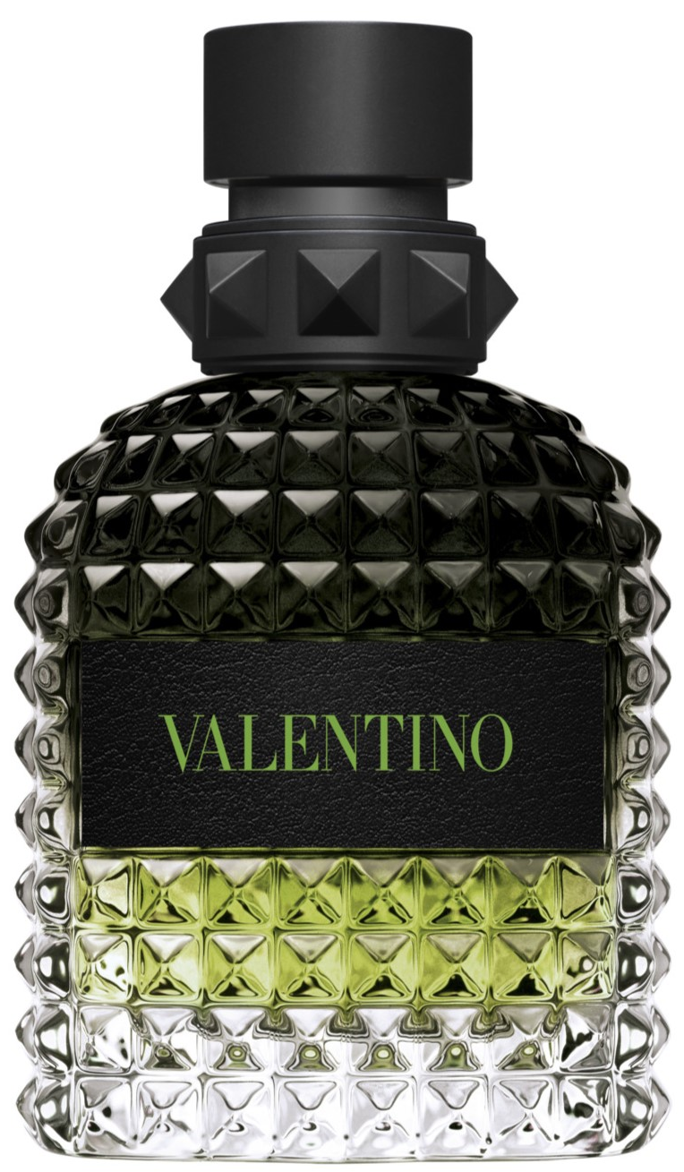 Valentino Born in Roma Uomo Green Eau de Toilette