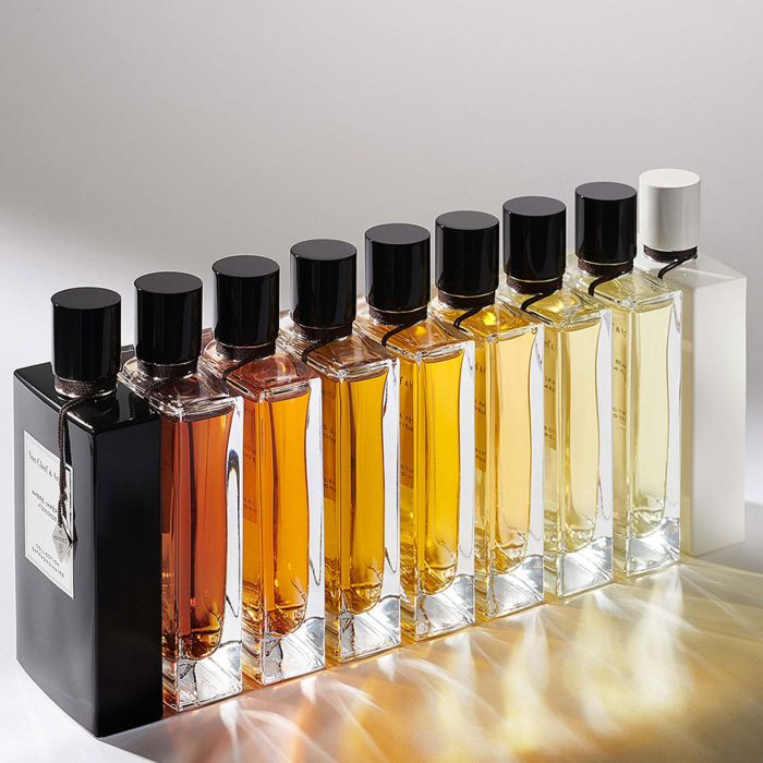 Van Cleef & Arpels Collection Extraordinaire Néroli Amara Eau de Parfum