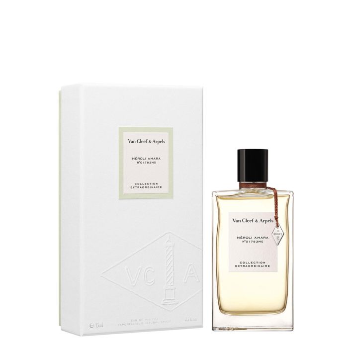 Van Cleef & Arpels Collection Extraordinaire Néroli Amara Eau de Parfum