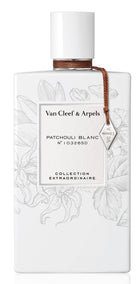 Van Cleef & Arpels Collection Extraordinaire Patchouli Blanc Eau de Parfum