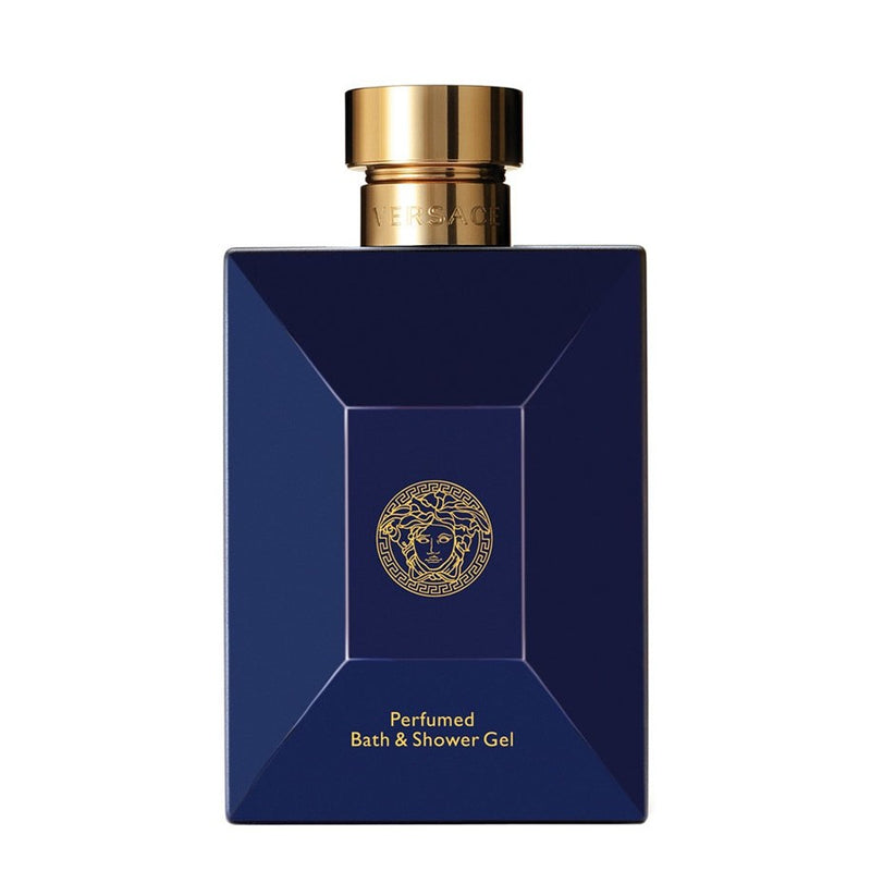 Versace Pour Homme Perfumed Bath&Shower Gel