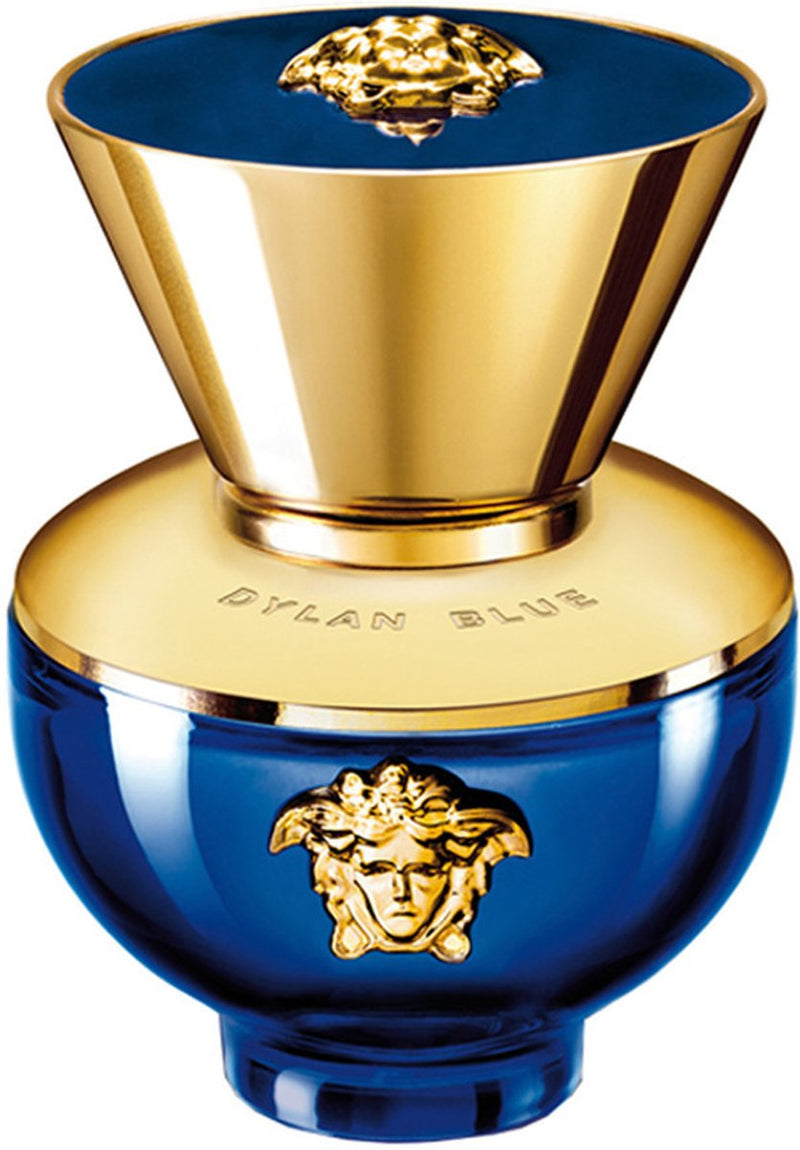 Versace Dylan Blue Pour Femme Dylan Blue Eau de Parfum Pour Femme