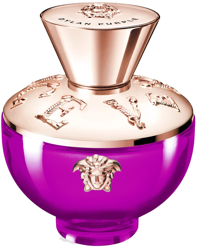 Versace Dylan Purple Eau de Parfum