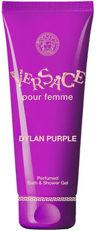 Versace Dylan Purple Dylan Purple Gel