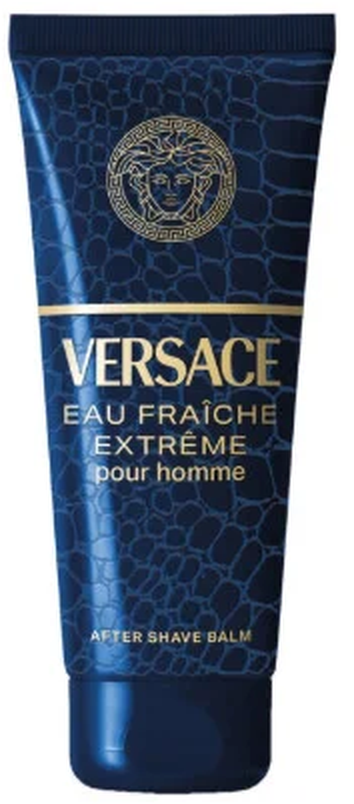 Versace Eau Fraiche Extreme Aftershave Balm Aftershave