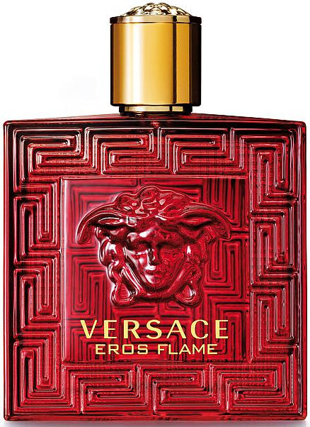 Versace Eros Flame Aftershave Lotion