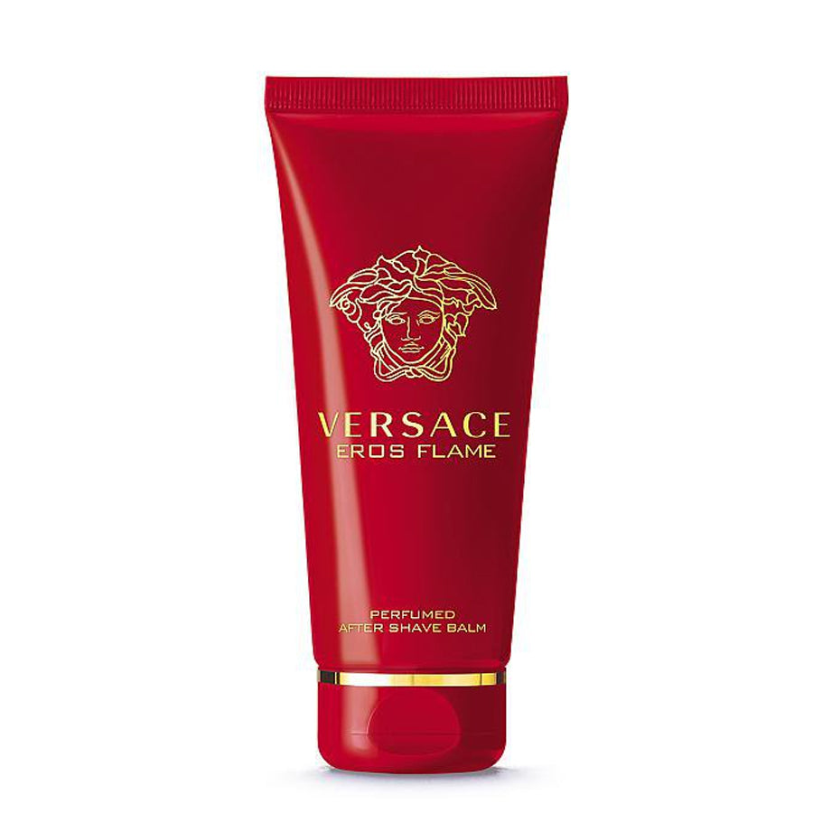 Versace Eros Flame Aftershave Balm