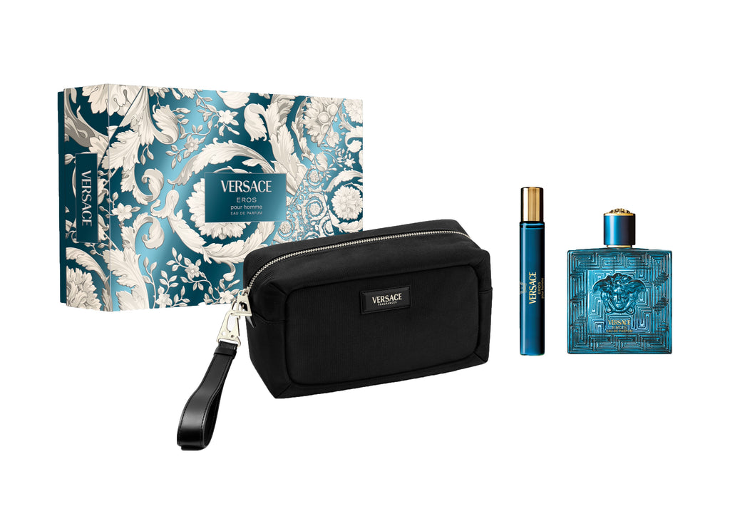 Versace Eros Eau de Parfum Giftset
