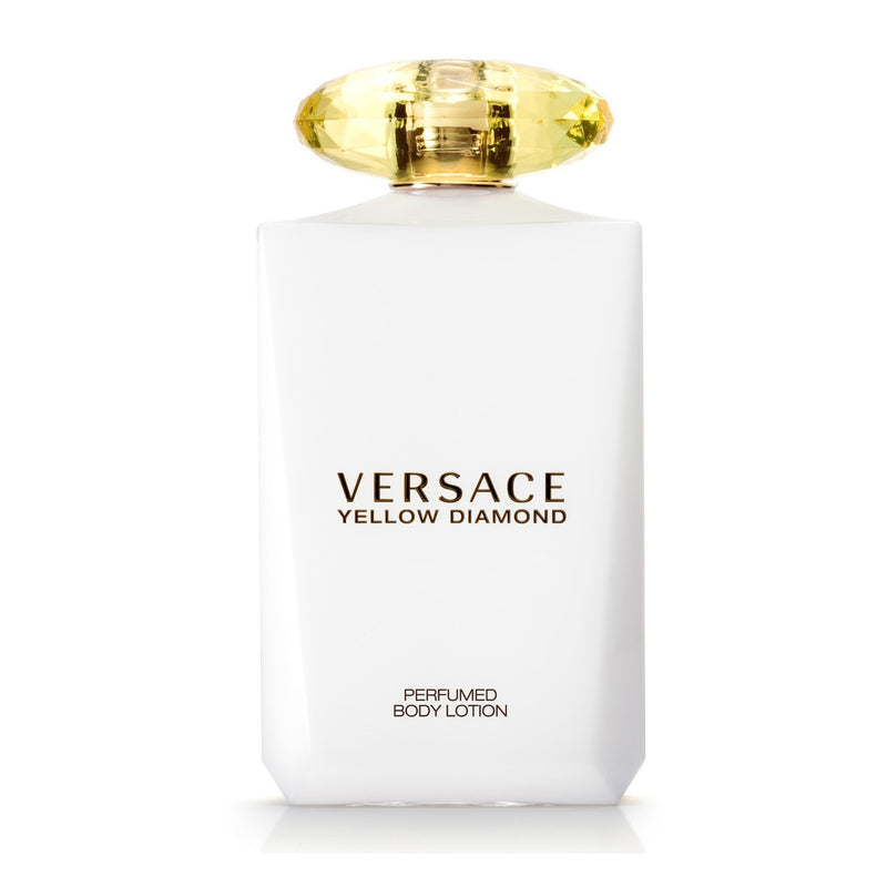 Versace Yellow Diamnd Perfumed Body Lotion