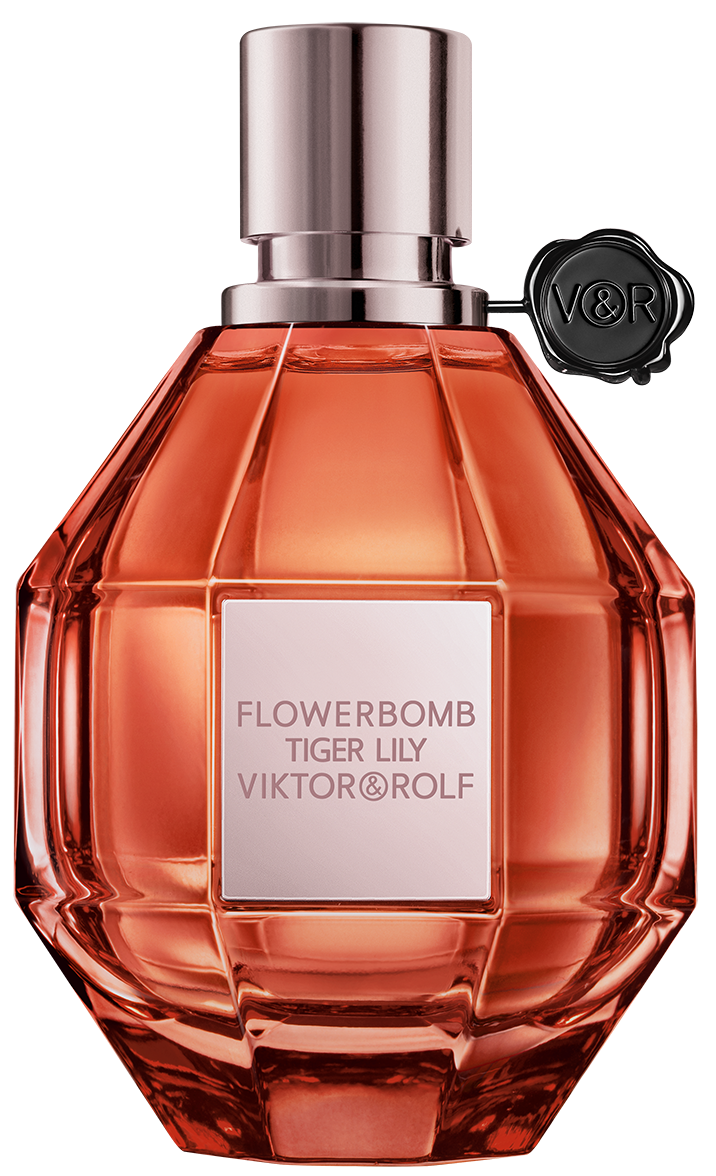 Viktor & Rolf Flowerbomb Tiger Lily Eau de Parfum Intense