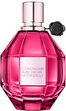 Viktor & Rolf Flowerbomb Ruby Orchid Eau de Parfum
