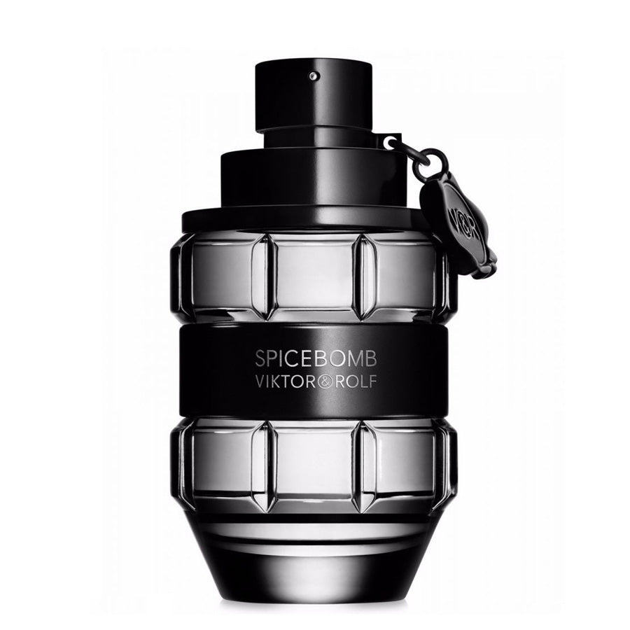 Viktor & Rolf Spicebomb Eau de Toilette