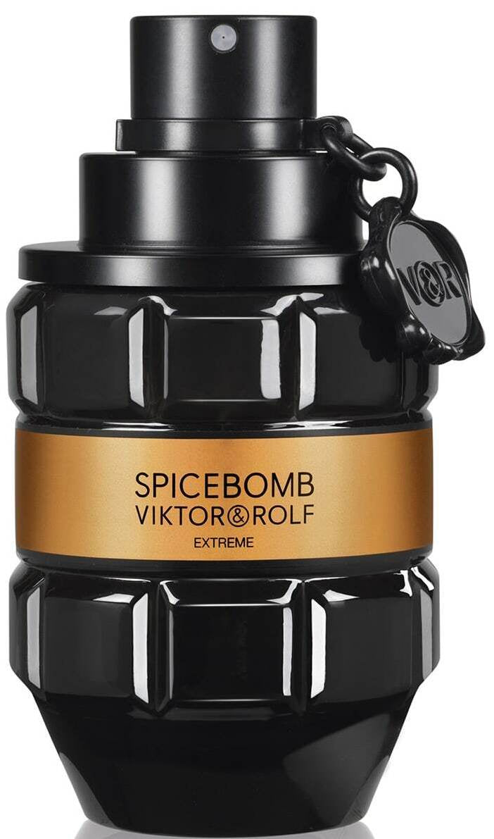 Viktor & Rolf Spicebomb Extreme Eau de Parfum