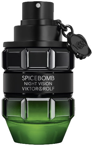 Viktor & Rolf Spicebomb Night Vision Eau de Toilette