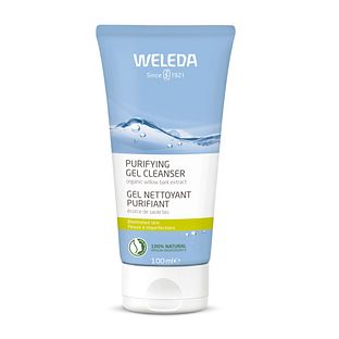Weleda Zuiverende Reinigings Gel