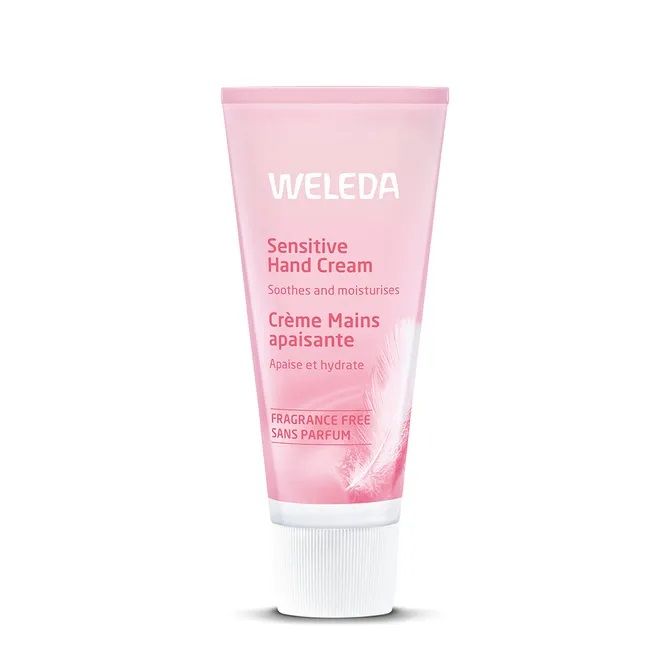 Weleda Sensitive Hand Cream