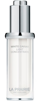 La Prairie White Caviar Light Concentrate
