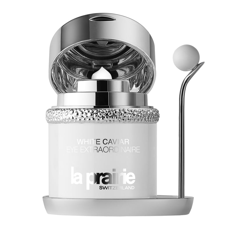 La Prairie White Caviar Eye Extraordinaire Crème