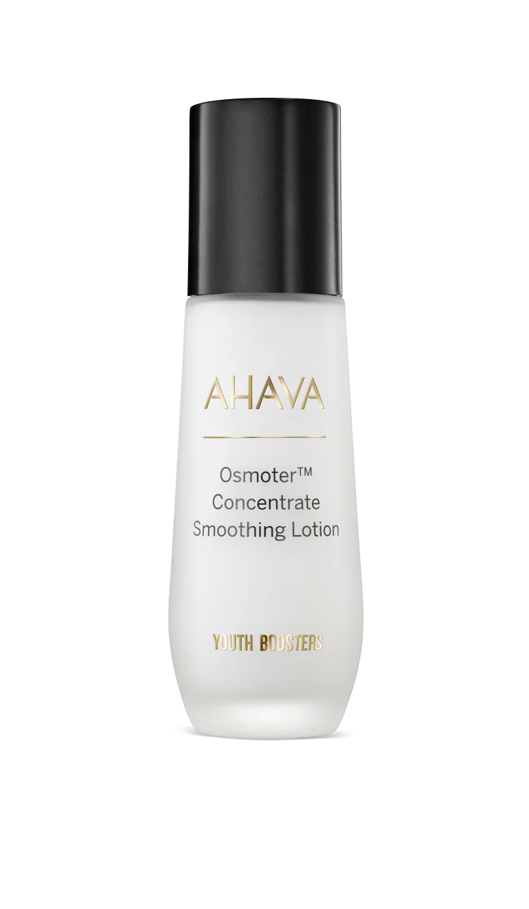 Ahava Osmoter Concentrate Smooting Lotion