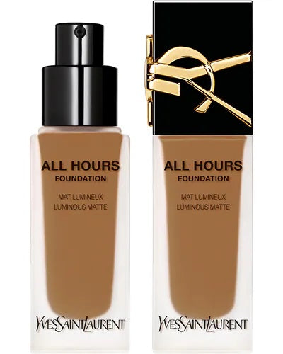 Yves Saint Laurent Make-Up All Hours All Hours Foundation