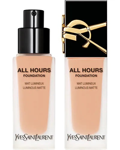 Yves Saint Laurent Make-Up All Hours All Hours Foundation