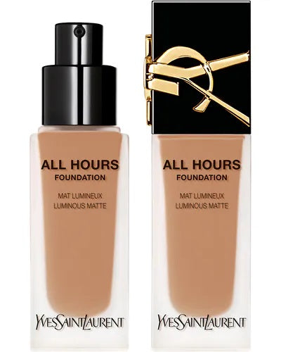 Yves Saint Laurent Make-Up All Hours All Hours Foundation