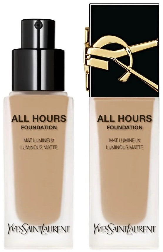 Yves Saint Laurent Make-Up All Hours All Hours Foundation