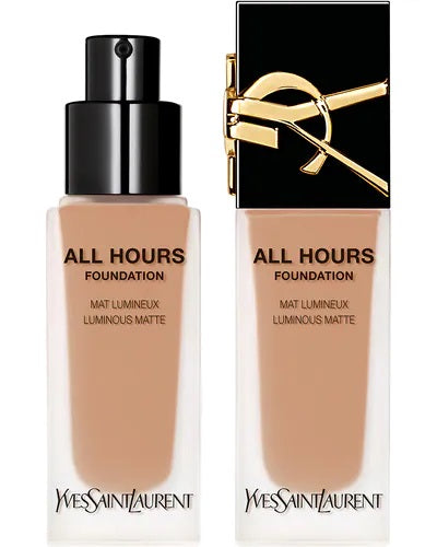 Yves Saint Laurent Make-Up All Hours All Hours Foundation