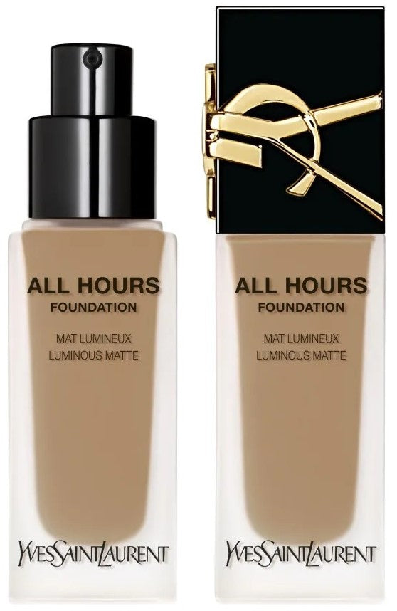 Yves Saint Laurent All Hours Foundation