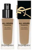 Yves Saint Laurent All Hours Foundation
