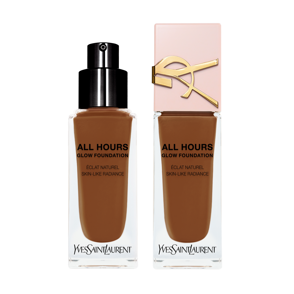 Yves Saint Laurent All Hours Glow Foundation