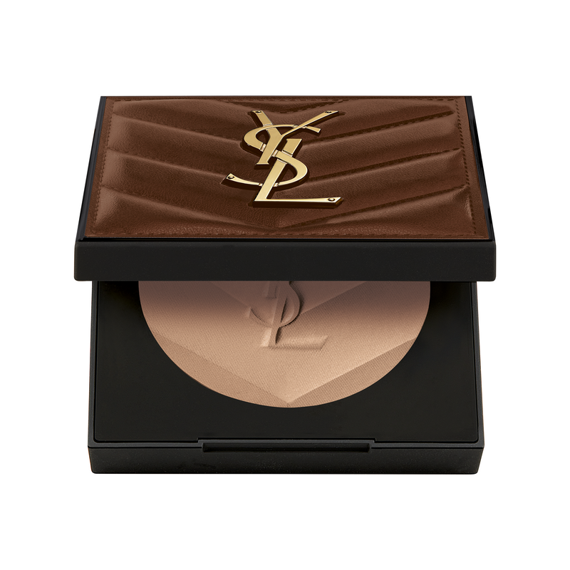 Yves Saint Laurent Make-Up All Hours Hyper Bronze Bronzer