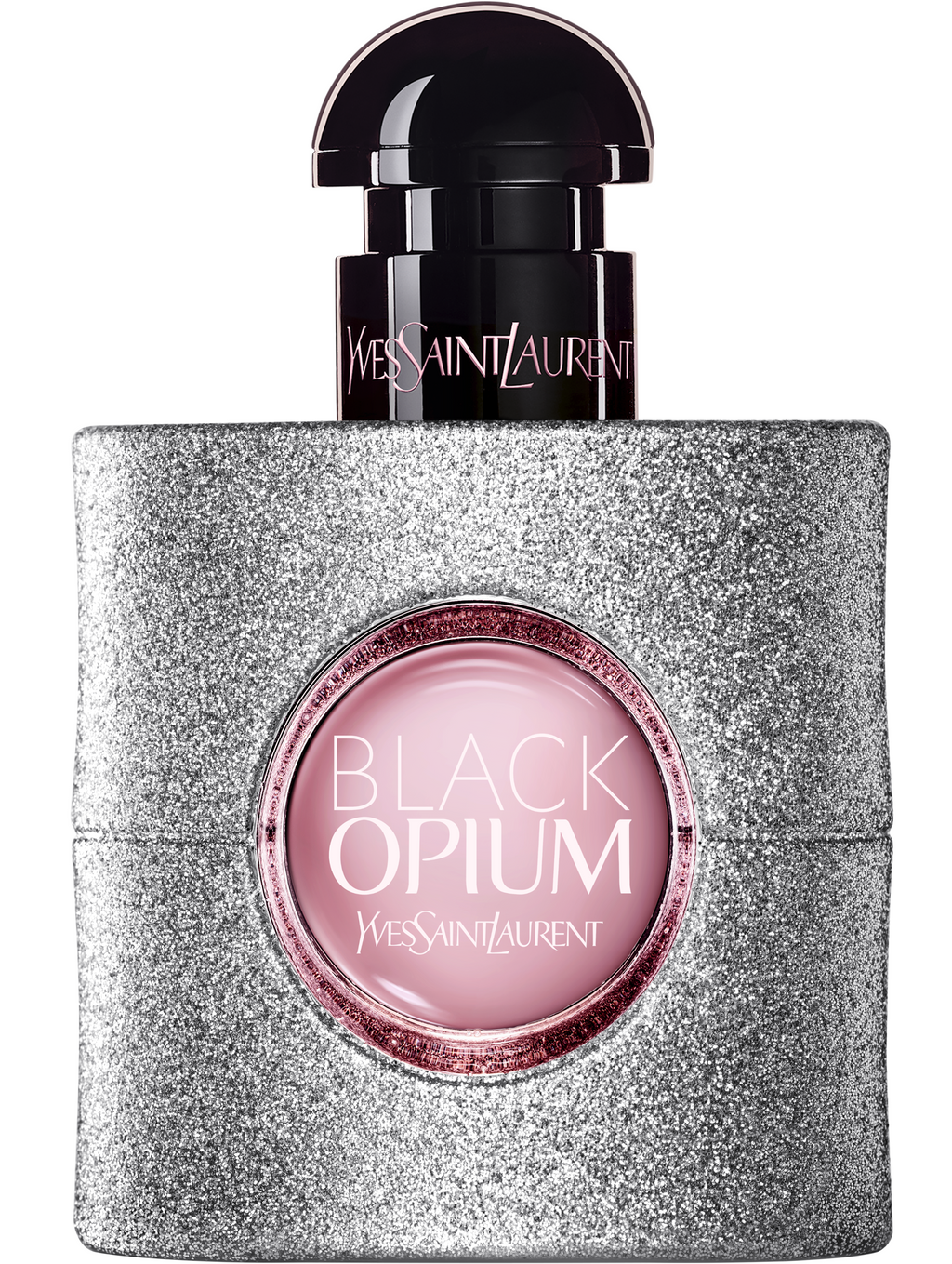 Yves Saint Laurent Parfum Black Opium Glitter Eau de Parfum
