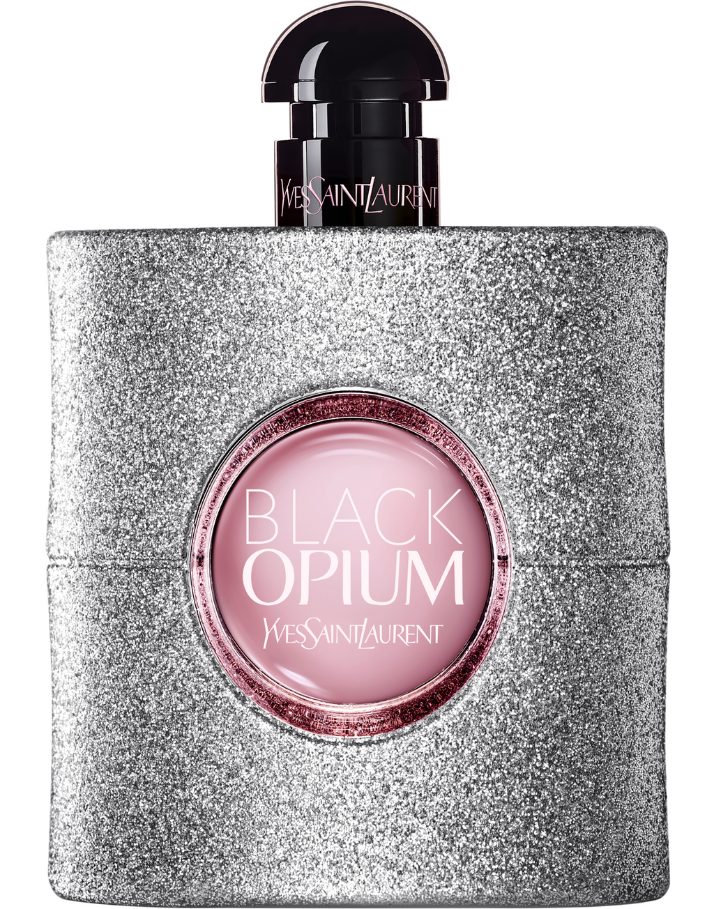Yves Saint Laurent Parfum Black Opium Glitter Eau de Parfum